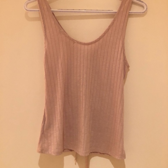 Project Social T cami top - Picture 2 of 2